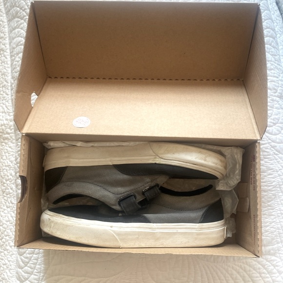 VANS DohenyV - Picture 7 of 8